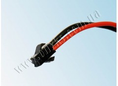 Соединительный кабель JST Connector 2pin (1 jack) Father
